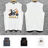 Amiri Vest