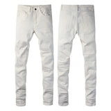 Men Trendy Jeans