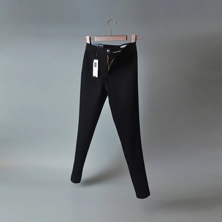 Women Jeans Slim Fit Slimming Stretch