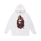 Bathing ape Hoodie