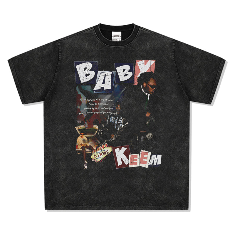 Baby Keem T-shirt