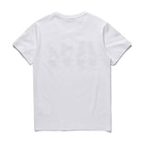 CDG Be Kind T Shirt Short Sleeve Peach Heart Men's and Women's Cotton T-shirt