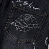 Mens jeans