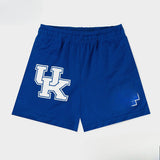 Eric Emanuel EE Shorts EE American Casual Shorts Summer Quick Drying Training Fitness