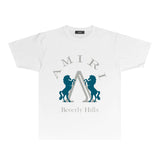 Amiri T Shirts