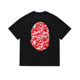 Bathing ape T Shirts