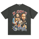 K.cole T-shirt
