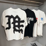 Mixed Emotion T Shirts
