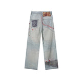 Mens jeans