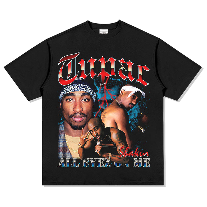 Tupac Shakur T-shirt