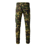 Men Trendy Jeans