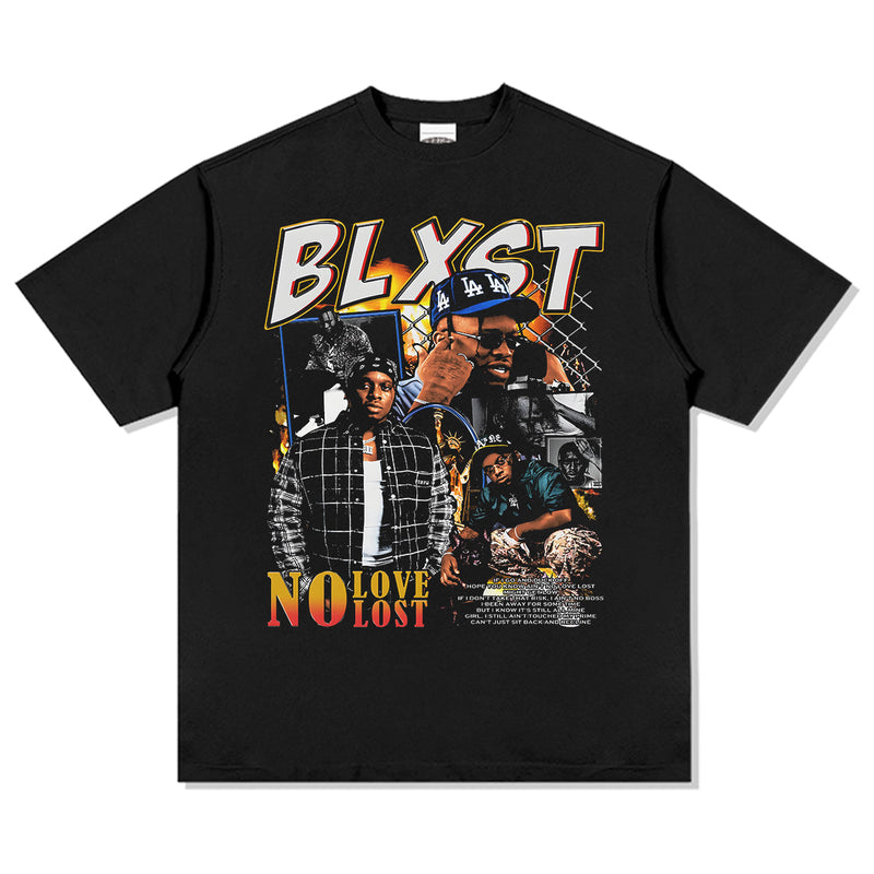 Blxst T-shirt