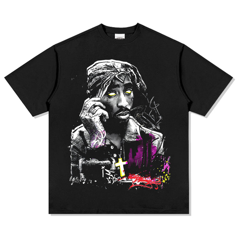 Tupac T-shirt
