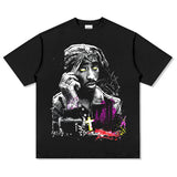Tupac T-shirt
