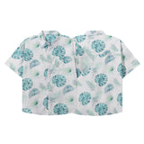 Mens beach shirt