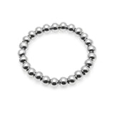 Bracelet hip hop jewelry stainless steel hiphop Spectrum