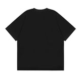 Off White T Shirts Direct Printing Pattern