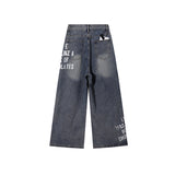 Mens jeans
