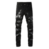Men Trendy Jeans