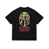 Bathing ape T Shirts