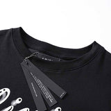Amiri Washed T Shirt