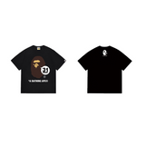 Bathing ape T Shirts