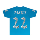 Amiri T Shirts