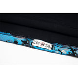 Godspeed T-Shirt Retro Fantasy Pattern