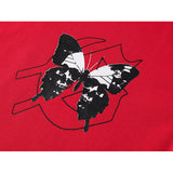 Godspeed T-Shirt Retro Fantasy Pattern