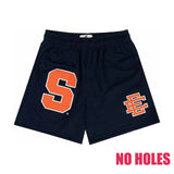 Eric Emanuel Ee Shorts Fitness Mesh Sports Quick-drying Shorts