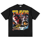 TRAVIS SCOTT T shirts