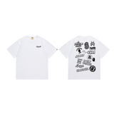 Bathing ape T Shirts