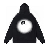Stussy Hoodie Classic Teen Hoodie