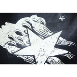 Hellstar Shorts Retro Style High Street Trend