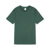 Solid Color T-shirt