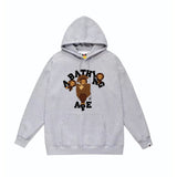 Bathing ape Hoodie
