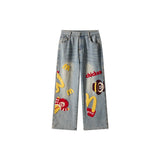 Mens jeans