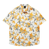 Mens beach shirt