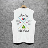 Amiri Vest