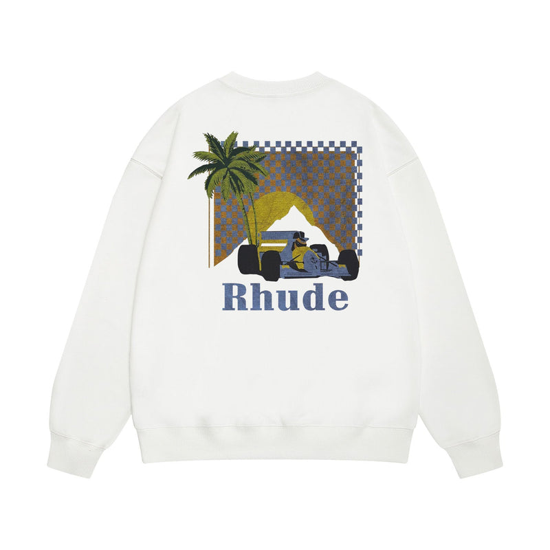 Rhude Sweatshirt