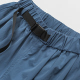 Unisex Shorts Quick-Drying Workwear Loose Thin