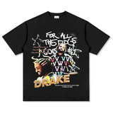 DRAKE T-shirt