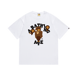 Bathing ape T Shirts