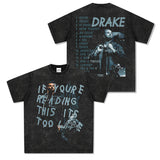 DRAKE T-shirt