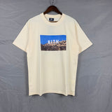 Kith T-Shirt Kith Hollywood Print Tee