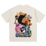 Chris Brown T-shirt