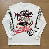 Hellstar Long Sleeve Shirts