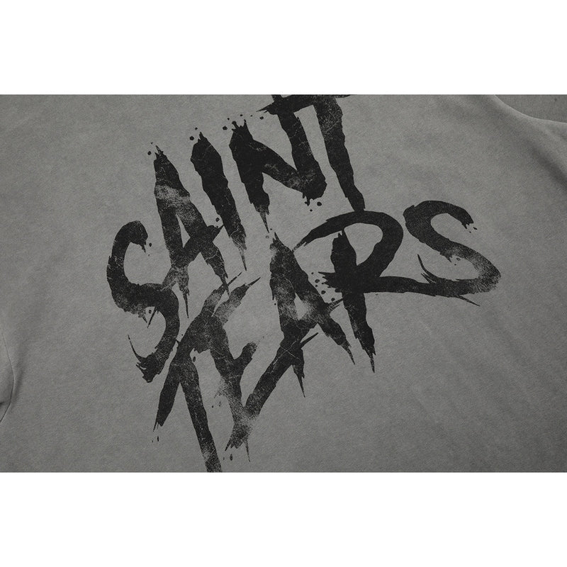 Unisex T-Shirts Old Saint Michael Loose T-Shirts