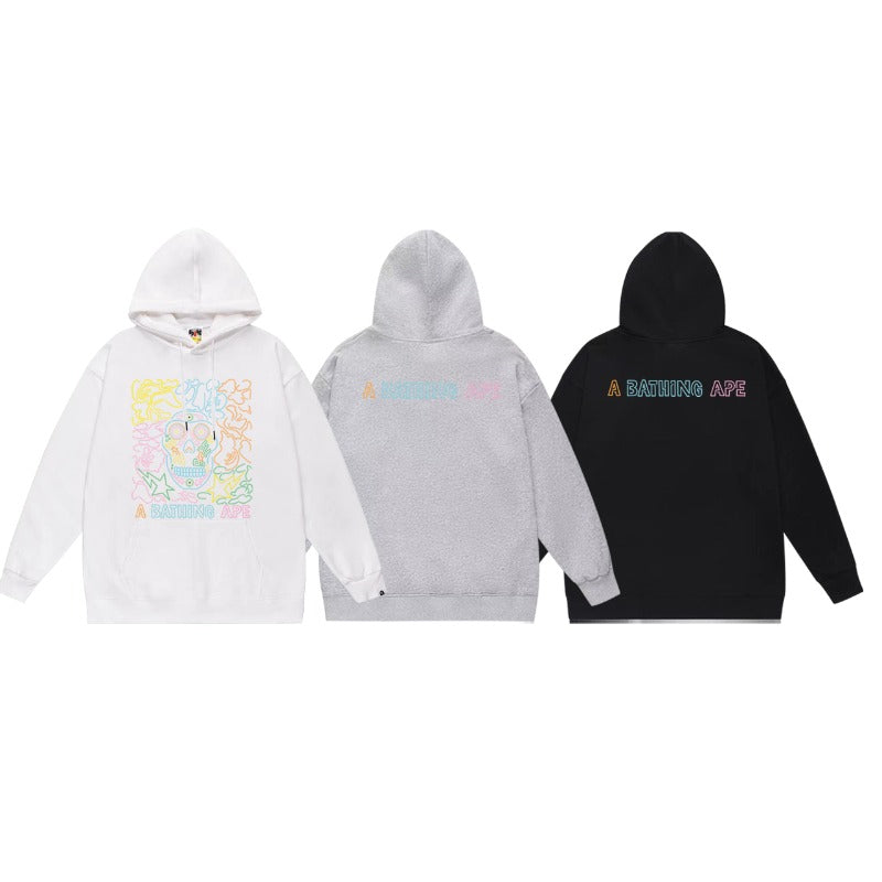 Bathing ape Hoodie