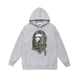 Bathing ape Hoodie